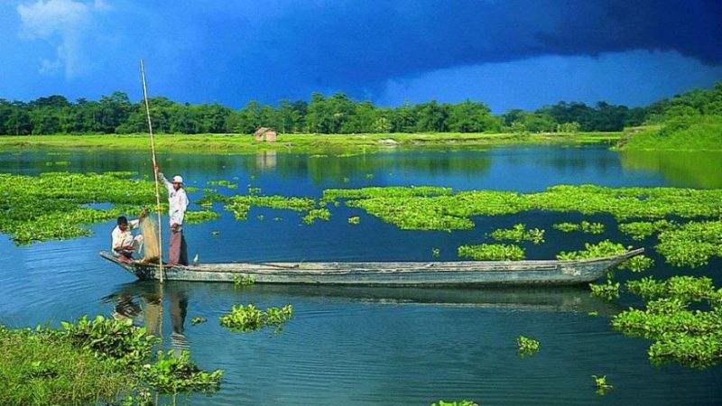 4 Nights 5 Days Kaziranga Majuli Island Tour_1